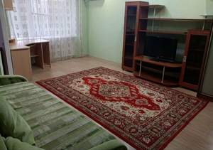 1-к квартира, на длительный срок, 32м2, 4/5 этаж
