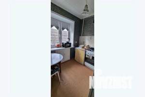 1-к квартира, посуточно, 33м2, 3/5 этаж