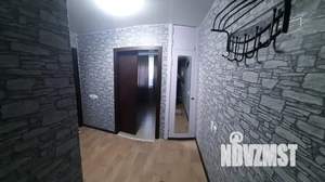 1-к квартира, посуточно, 32м2, 5/5 этаж
