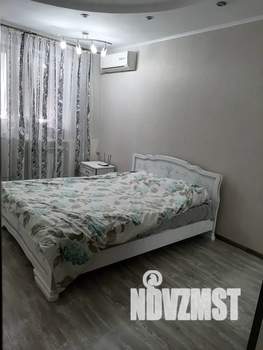 2-к квартира, посуточно, 50м2, 9/9 этаж