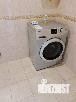 1-к квартира, посуточно, 40м2, 2/5 этаж