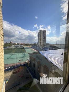 2-к квартира, на длительный срок, 78м2, 5/22 этаж