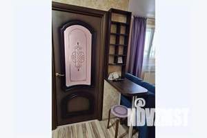 1-к квартира, посуточно, 44м2, 10/15 этаж