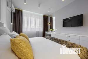 2-к квартира, посуточно, 46м2, 6/8 этаж