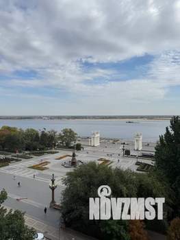 1-к квартира, посуточно, 37м2, 7/8 этаж