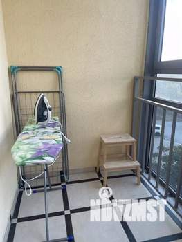 1-к квартира, посуточно, 33м2, 1/1 этаж