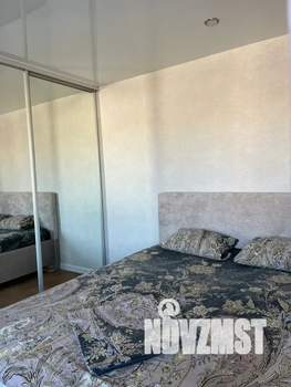 3-к квартира, посуточно, 74м2, 7/12 этаж