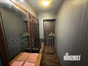 Студия квартира, на длительный срок, 42м2, 2/10 этаж
