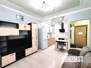 2-к квартира, посуточно, 45м2, 1/1 этаж