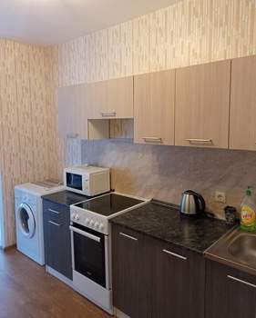 2-к квартира, на длительный срок, 65м2, 4/9 этаж