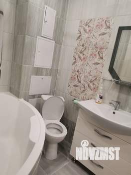 1-к квартира, на длительный срок, 44м2, 1/5 этаж