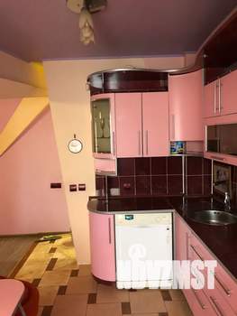 1-к квартира, посуточно, 38м2, 7/9 этаж