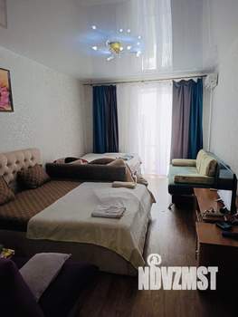 2-к квартира, посуточно, 95м2, 8/12 этаж