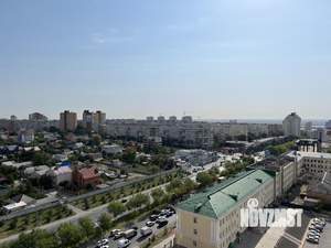 Студия квартира, на длительный срок, 51м2, 13/26 этаж