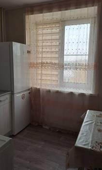 1-к квартира, на длительный срок, 31м2, 4/5 этаж