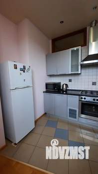 2-к квартира, посуточно, 60м2, 6/7 этаж