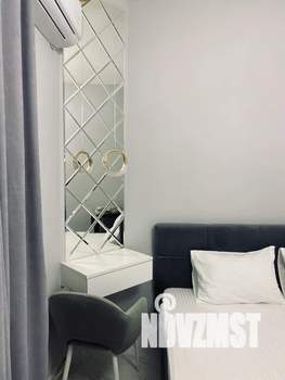 1-к квартира, посуточно, 18м2, 4/6 этаж