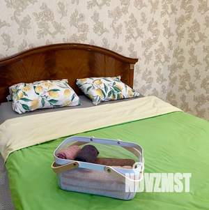 1-к квартира, посуточно, 40м2, 5/5 этаж