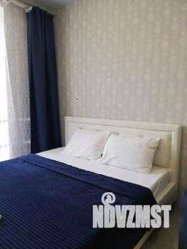 2-к квартира, посуточно, 50м2, 1/1 этаж