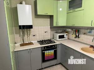 1-к квартира, на длительный срок, 38м2, 3/5 этаж