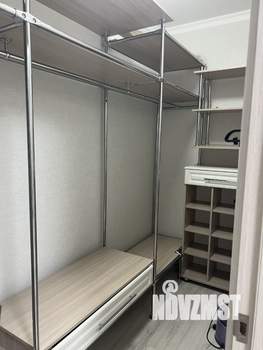 1-к квартира, на длительный срок, 42м2, 4/10 этаж