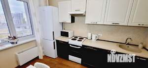 1-к квартира, посуточно, 45м2, 9/10 этаж