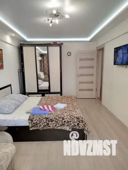 1-к квартира, посуточно, 32м2, 3/5 этаж