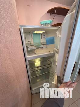 1-к квартира, посуточно, 55м2, 3/9 этаж