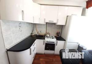 3-к квартира, посуточно, 60м2, 2/5 этаж