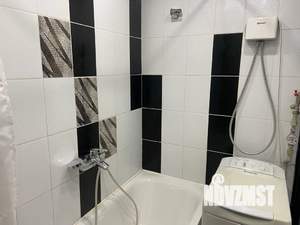 1-к квартира, посуточно, 33м2, 3/9 этаж