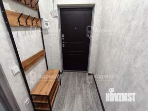 Студия квартира, на длительный срок, 25м2, 9/21 этаж