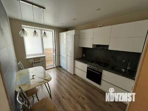1-к квартира, на длительный срок, 36м2, 1/3 этаж