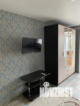 1-к квартира, посуточно, 35м2, 7/9 этаж