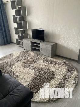 1-к квартира, посуточно, 40м2, 3/9 этаж