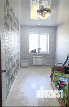 3-к квартира, на длительный срок, 56м2, 5/5 этаж