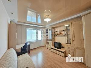 1-к квартира, на длительный срок, 34м2, 8/16 этаж