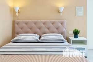 Студия квартира, посуточно, 32м2, 3/10 этаж