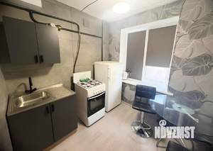 1-к квартира, на длительный срок, 33м2, 3/5 этаж