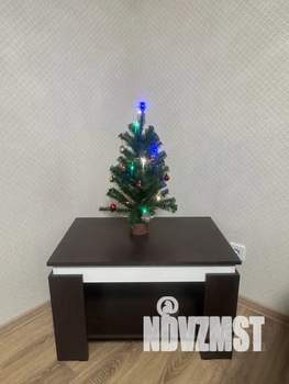 3-к квартира, посуточно, 52м2, 3/5 этаж