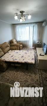 2-к квартира, посуточно, 45м2, 9/9 этаж