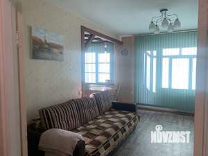 2-к квартира, на длительный срок, 50м2, 5/9 этаж