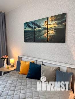 Студия квартира, посуточно, 30м2, 9/9 этаж