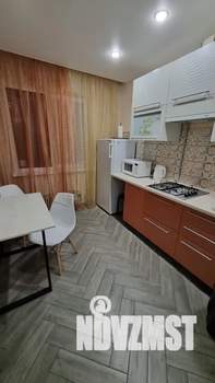 2-к квартира, посуточно, 53м2, 8/9 этаж