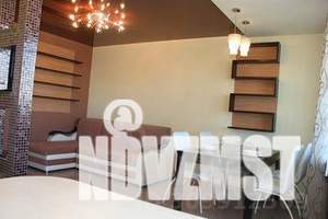 4-к квартира, посуточно, 150м2, 8/9 этаж