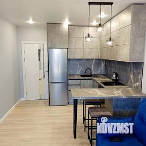 1-к квартира, на длительный срок, 48м2, 8/10 этаж