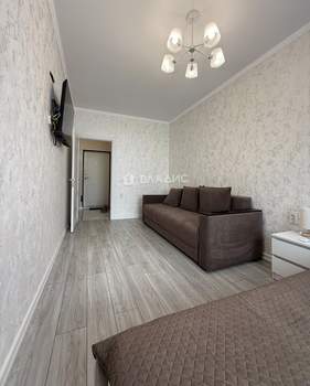 1-к квартира, на длительный срок, 37м2, 9/14 этаж