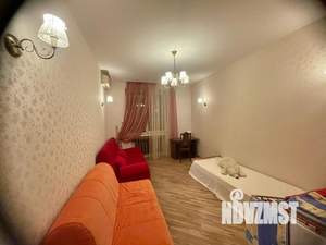 3-к квартира, на длительный срок, 80м2, 2/6 этаж