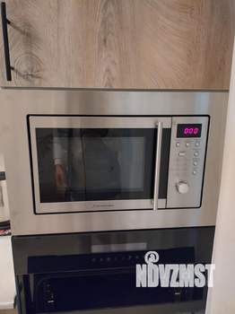 1-к квартира, на длительный срок, 41м2, 5/21 этаж