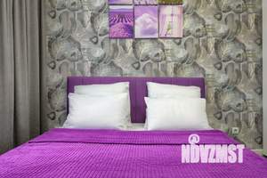 1-к квартира, посуточно, 36м2, 5/24 этаж