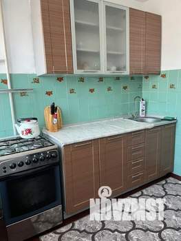 2-к квартира, посуточно, 57м2, 6/9 этаж